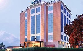 Best Western Maryland